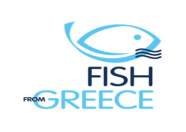 Fish from Greece - Logo