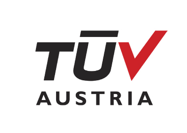 TUV Austria Logo