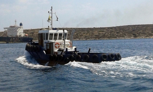 Spanopoulos Group - CHRISTOS XXVIII