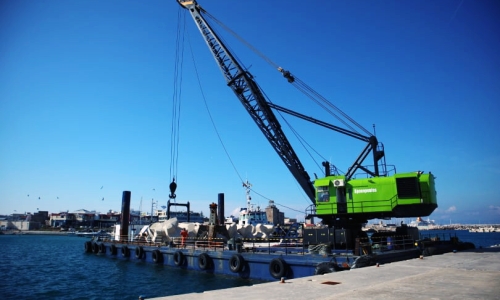 Spanopoulos Group - IGNATIOS XXI