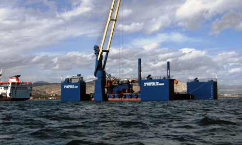 Spanopoulos Group - IGNATIOS
