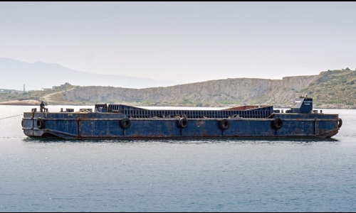 Spanopoulos Group - MARIANNA II