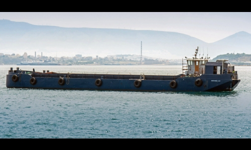 Spanopoulos Group - MARIANNA XIII