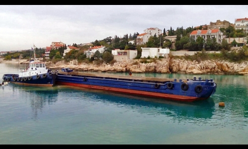 Spanopoulos Group - MARIANNA XIX
