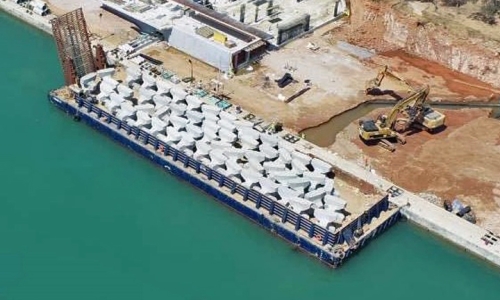 Spanopoulos Group - MARIANNA XXIV
