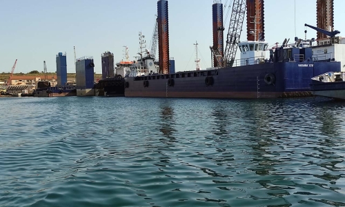 Spanopoulos Group - MARIANNA XXVI