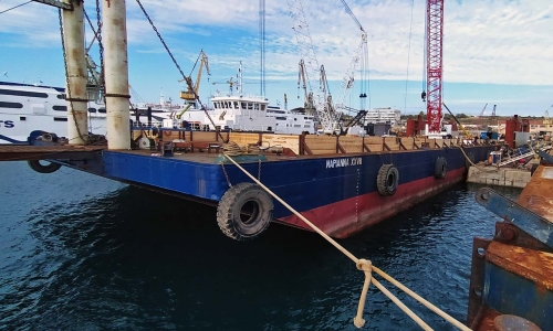 Spanopoulos Group - MARIANNA XXVIII