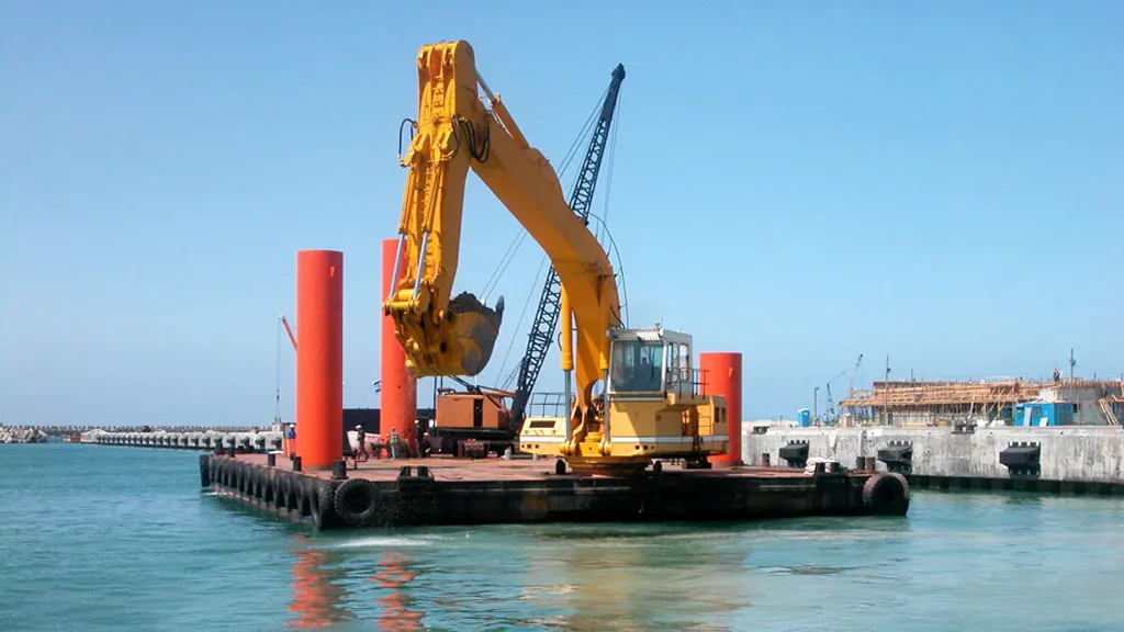 Spanopoulos Group - IGNATIOS VIII