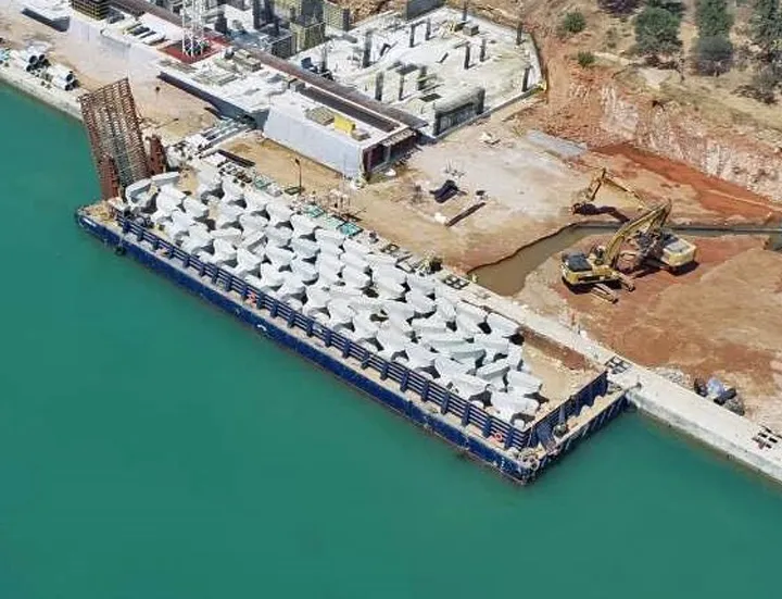 Spanopoulos Group - MARIANNA XXIV